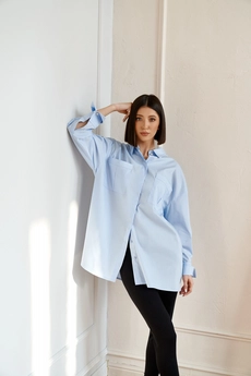 Рубашка   3949 BEAUTY ANNETE