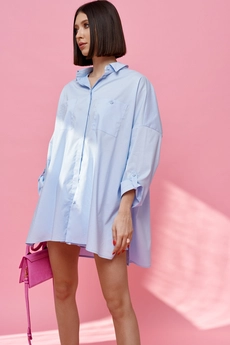 Костюм с шортами 3951-3977 BEAUTY ANNETE