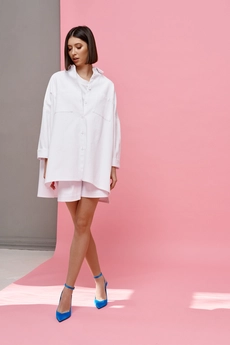 Костюм с шортами 3962-3971 BEAUTY ANNETE