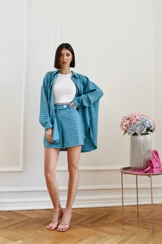 Рубашка   3967 BEAUTY ANNETE