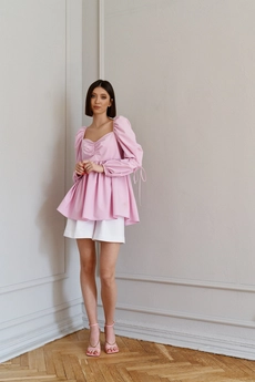 Костюм с шортами 3968-3971 BEAUTY ANNETE