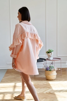 Рубашка   3975 BEAUTY ANNETE