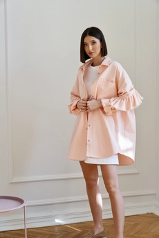 Рубашка   3975 BEAUTY ANNETE