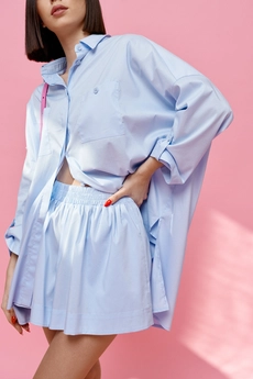Шорты   3977 BEAUTY ANNETE