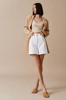 Шорты   3989-1 BEAUTY ANNETE