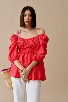 Туника   3991 BEAUTY ANNETE