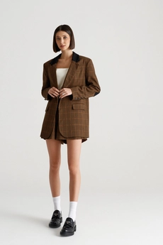 Костюм с шортами 4014-3928 BEAUTY ANNETE