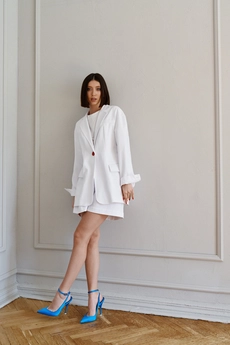 Костюм с шортами 4020-3971 BEAUTY ANNETE