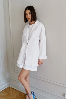 Костюм с шортами 4020-3971 BEAUTY ANNETE