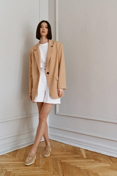 Костюм с шортами 4025-3971 BEAUTY ANNETE