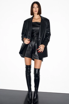 Костюм с шортами 4073-3913-3912 BEAUTY ANNETE