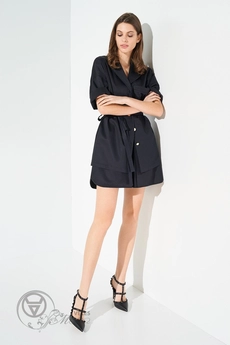 Комплект с шортами 4168 BEAUTY ANNETE