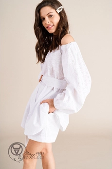 Комплект с шортами 4182 BEAUTY ANNETE