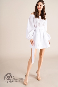 Комплект с шортами 4182 BEAUTY ANNETE