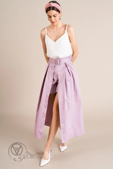 Комплект с шортами 4185 BEAUTY ANNETE