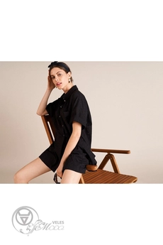 Комплект с шортами 4187 BEAUTY ANNETE