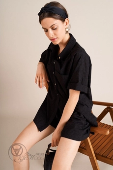 Комплект с шортами 4187 BEAUTY ANNETE