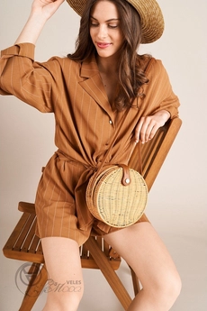 Комплект с шортами 4189 BEAUTY ANNETE