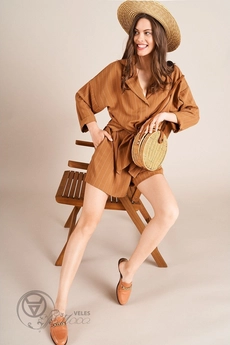 Комплект с шортами 4189 BEAUTY ANNETE