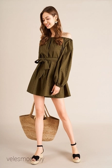 Комплект с шортами 4190 BEAUTY ANNETE