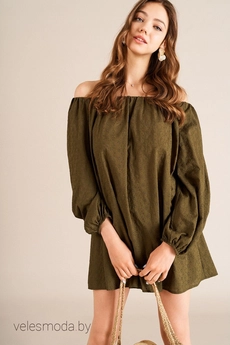 Комплект с шортами 4190 BEAUTY ANNETE
