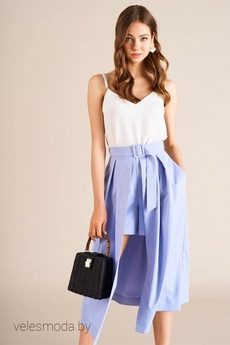 Комплект с шортами 4197 BEAUTY ANNETE