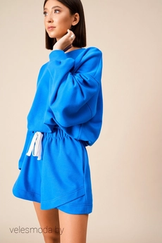 Костюм с шортами 4241 BEAUTY ANNETE