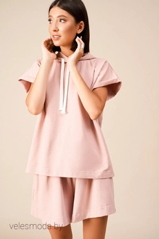 Костюм с шортами 4249 BEAUTY ANNETE