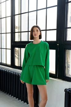 Костюм с шортами 4275 BEAUTY ANNETE