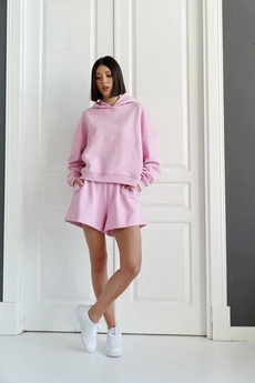 Костюм с шортами 4281 BEAUTY ANNETE