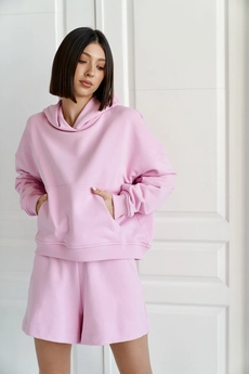 Костюм с шортами 4281 BEAUTY ANNETE