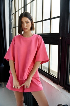 Костюм с шортами 4285 BEAUTY ANNETE