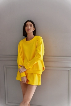 Костюм с шортами 4286 BEAUTY ANNETE