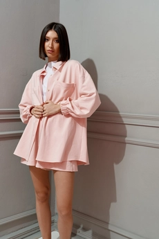Костюм с шортами 4289 BEAUTY ANNETE