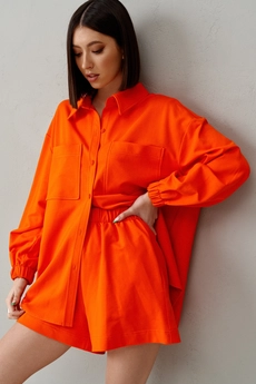Костюм с шортами 4289-1 BEAUTY ANNETE