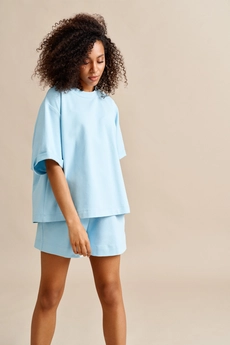 Костюм с шортами 4291 BEAUTY ANNETE