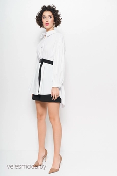 Комплект с шортами 4340 BEAUTY ANNETE