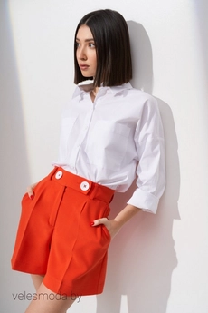 Костюм с шортами 4360 BEAUTY ANNETE