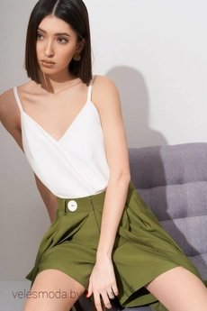 Костюм с шортами 4361 BEAUTY ANNETE
