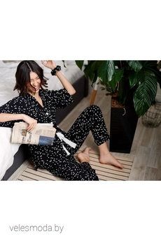Комплект домашний брючный 4398 BEAUTY ANNETE