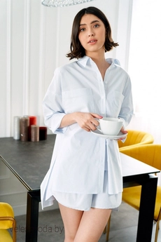 Костюм домашний с шортами 4504 BEAUTY ANNETE