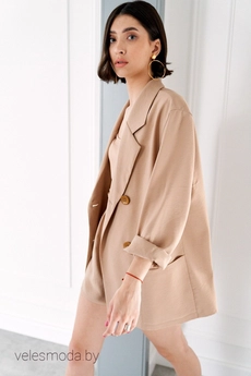 Костюм с шортами 4511 BEAUTY ANNETE