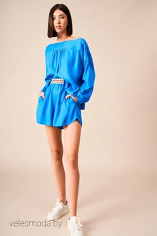Костюм с шортами 4527 BEAUTY ANNETE