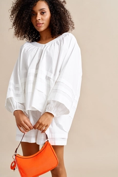 Костюм с шортами 4540 BEAUTY ANNETE