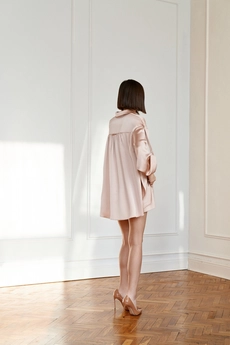 Костюм с шортами 4576 BEAUTY ANNETE