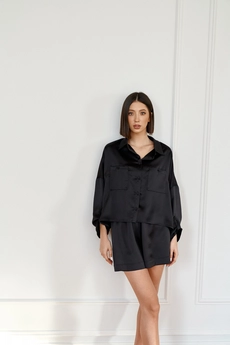 Костюм с шортами 4578 BEAUTY ANNETE