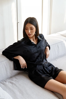 Костюм с шортами 4578 BEAUTY ANNETE