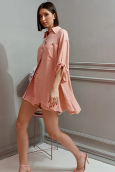 Костюм с шортами 4583 BEAUTY ANNETE