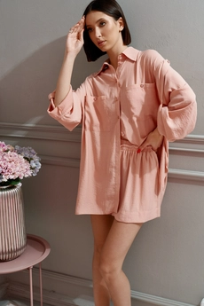 Костюм с шортами 4583 BEAUTY ANNETE