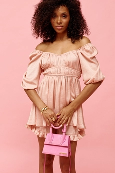 Костюм с шортами 4593 BEAUTY ANNETE